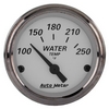 2-1/16" WATER TEMPERATURE, 100-250 F, AMERICAN PLATINUM